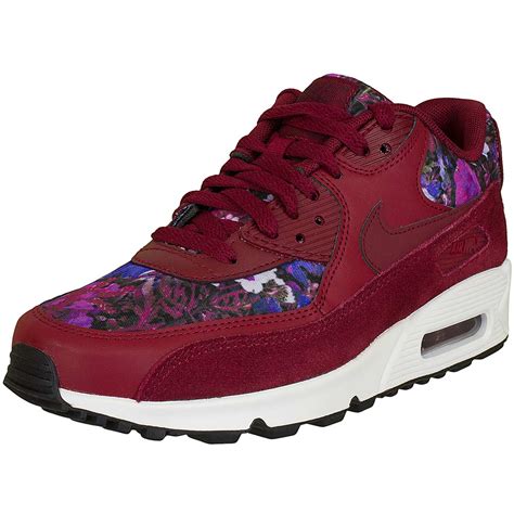 nike air max 90 damen wein rot|Air Max 90 damen.